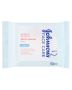 Johnsons Face Care Makeup Be Gone Moisturising Wipes (U)(Outlet) 25 stk.