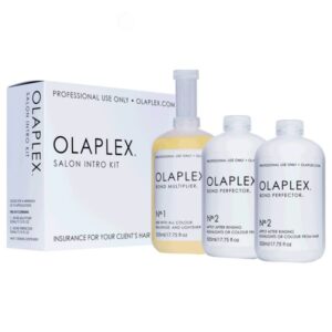 Olaplex Salon Intro Kit 3 3 stk. – 525 ml