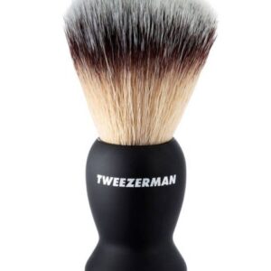 Tweezerman Deluxe Shaving Brush