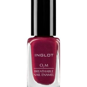 Inglot O2M Breathable Nail Enamel 638 (U) 11 ml