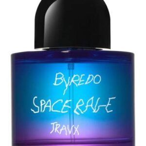 Byredo Space Rage Travx 3.3oz Eau de Parfum Spray – Limited Edition