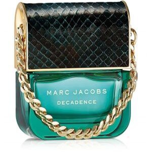 Marc Jacobs Decadence FOR WOMEN by Marc Jacobs – 3.4 oz EDP Spray