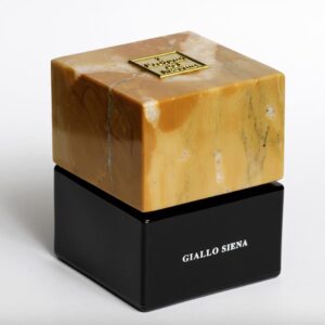 Profumi del Marmo di Carrara GIALLO SIENA Luxury Collection Eau de Parfum 50 ml