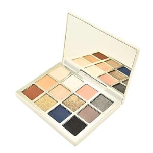 Makeup By Mario Ethereal Eyes Eyeshadow Palette – Moonlight