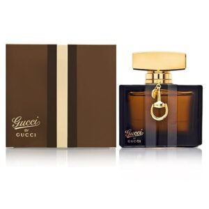 Gucci by Gucci for Women Eau De Parfum Spray, 75ml 2.5oz