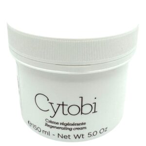 Gernetic Cytobi Regenerating Cream 150 Ml / 5.0 Ounce