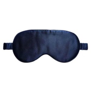 XLASH Silk Sleeping Mask 100 % Mulberry Silk