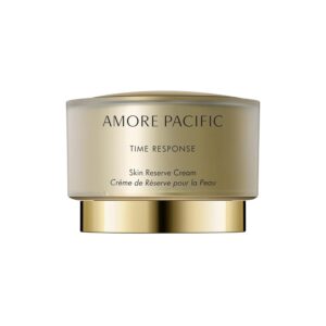 AMOREPACIFIC Time Response Skin Reserve Gel Cream | Korean Face Moisturizer with