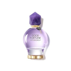 Viktor&Rolf – Good Fortune Eau de Parfum – Floral Women’s Perfume – With Notes of Jasmine & Vanilla