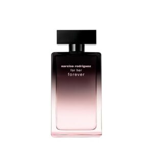 Narciso Rodriguez For Her Forever by Narciso Rodriguez Eau De Parfum Spray 3.3 oz for Women