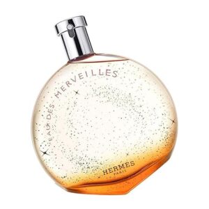 EAU DES MERVEILLES EDT Spray 3.3 OZ Women