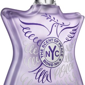 Bond No. 9 New York The Scent of Peace Women’s Eau de Parfum, 3.4 Fl Oz