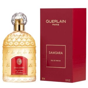 Guerlain – Samsara By Guerlain Eau De Parfum Spray 3.4 Oz