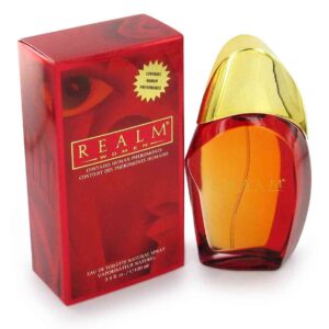 Realm By Erox For Women. Eau De Parfum Spray 1.7-Ounce