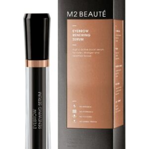 M2 BEAUTÉ M2 Beauté Eyebrow Renewing Serum 4 ml