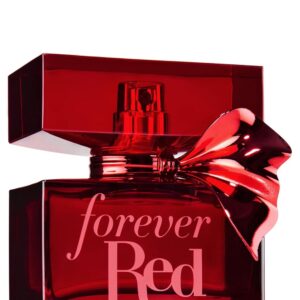 Bath and Body Works Forever Red Eau De Parfum 2.5 Ounce New In Box Retired Perfu