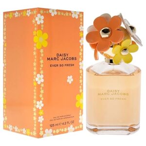 Marc Jacobs Daisy Ever So Fresh EDP Spray Women 4.2 oz