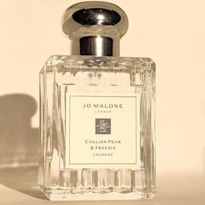 Jo Malone London English Pear & Fressia Cologne, 1.7 fl. oz. / 50 ml (Unboxed)