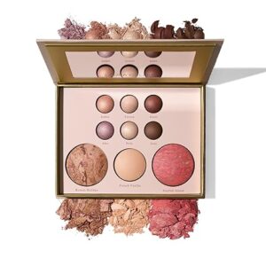 LAURA GELLER NEW YORK The Best of the Best Baked Palette