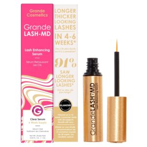 Grande Cosmetics MASCARA Conditioning