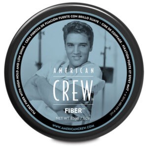 American Crew King fiber 85g