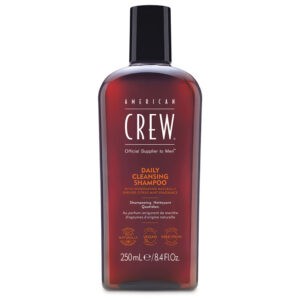 American Crew daily shampoo 250ml