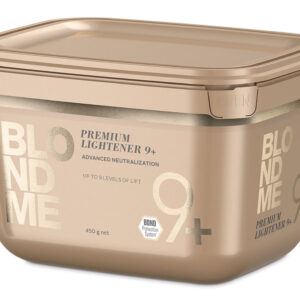 BLONDME bond enforcing premium lightener 9+ 450g