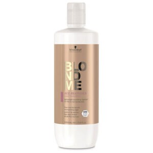 BLONDME all blondes light shampoo 1L