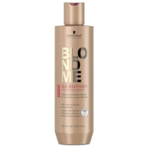 BLONDME all blondes rich conditioner 250ml