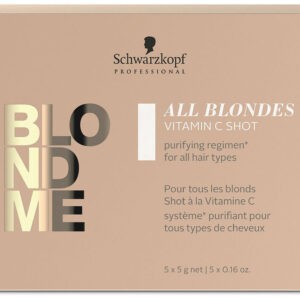 BLONDME all blondes detox vitamin C shots 5g (5)