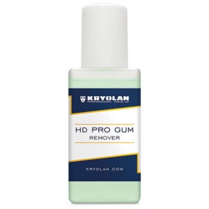 Kryolan HD pro gum remover 50ml