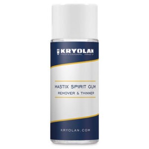 Kryolan spirit gum remover 100ml