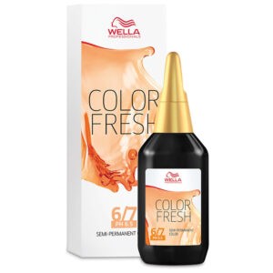 Color Fresh Silver 75ml, 0-89 pearl cendre