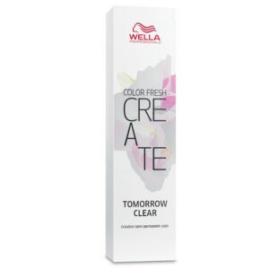 Color Fresh Create 75ml, tomorrow clear