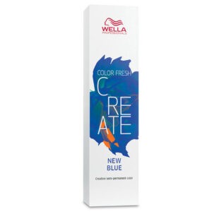 Color Fresh Create 75ml, new blue