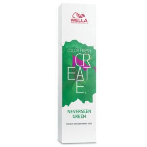 Color Fresh Create 75ml, neverseen green