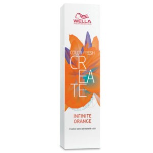 Color Fresh Create 75ml, infinite orange