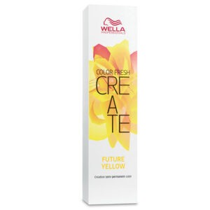 Color Fresh Create 75ml, future yellow