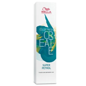 Color Fresh Create 75ml, super petrol