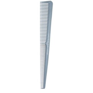 Starflite No.55 tapered comb, grey