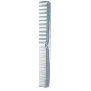 Starflite No.858 cutting comb, grey