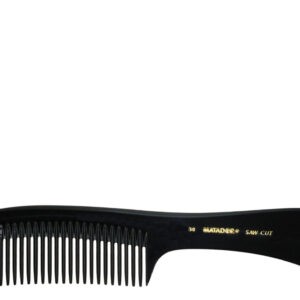 Matador No.30 handle rake comb