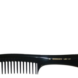 Matador No.49 handle streaker comb