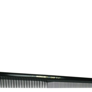 Matador No.1 master barber comb