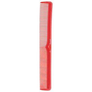 Pro-Tip PTC01 cutting comb, red