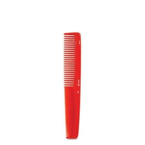 Pro-Tip PTC02 cutting comb medium, red