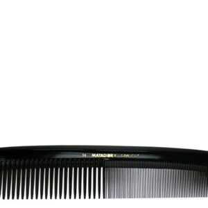 Matador No.36 super giant waver comb