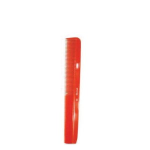 Pro-Tip PTC06 military cutting comb, red