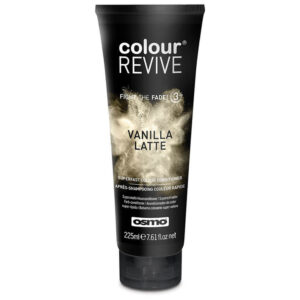 OSMO colour REVIVE vanilla latte 225ml