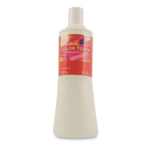 Color Touch cream emulsion 1000ml, 1.9% 6 vol